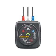 Detector De Fases Hioki Pd3129-10 Japones