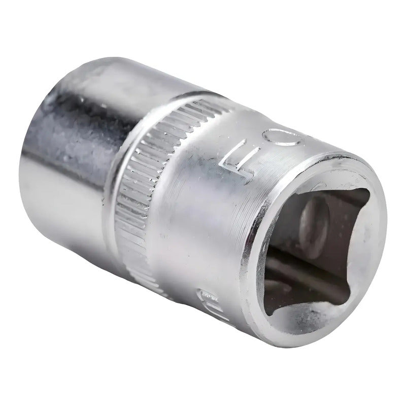 Juego De Dados []3/8 6-22mm. (3251-5), Force Negro