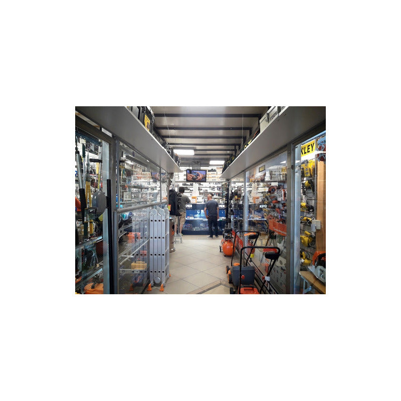 Grapas Stanley 9/16 14 Mm Para Modelos Stanley Tr150 Y Tr250