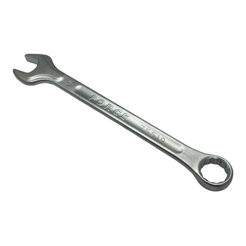Llave Punta Corona 19 Mm. Force (75519)