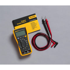 Multímetro Digital De Verdadero Valor Eficaz Fluke 115 Original