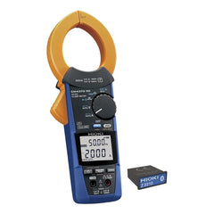 Amperímetro Hioki Cm4373-90 Con Modulo Bluetooth Original