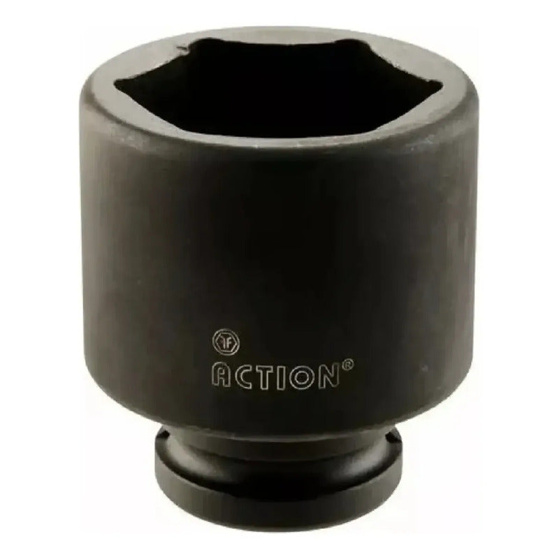 Dado Impacto 3/4'' De 46mm (60540046) Force