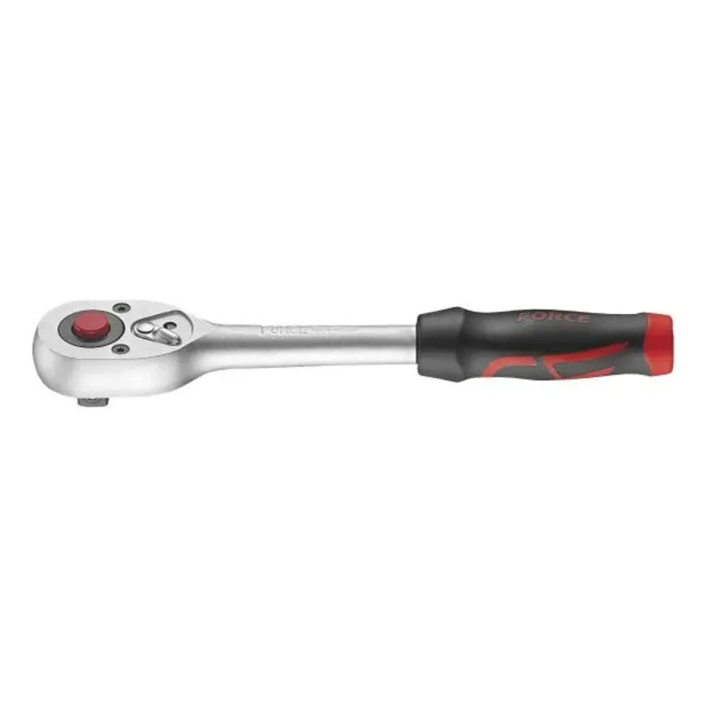 Juego De Dados []3/8 6-22mm. (3251-5), Force Negro