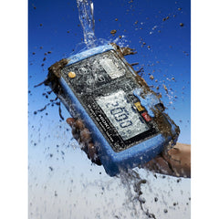 Medidor Puesta A Tierra 3 Polos Hioki Ft6031-90 + Bluetooth