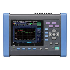 Analizador De Calidad De Energía Hioki Pq3198-6000 Kit