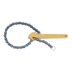 Llave Saca Filtro Cadena 140mm Force 61911