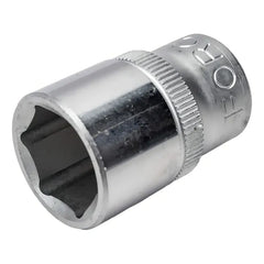 Juego De Dados []3/8 6-22mm. (3251-5), Force Negro