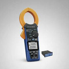 Amperímetro Hioki Cm4373-90 Con Modulo Bluetooth Original