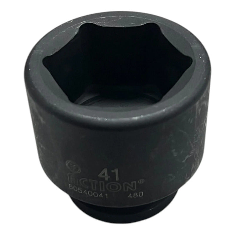 Dado Impacto 3/4'' De 41mm (60540041) Force