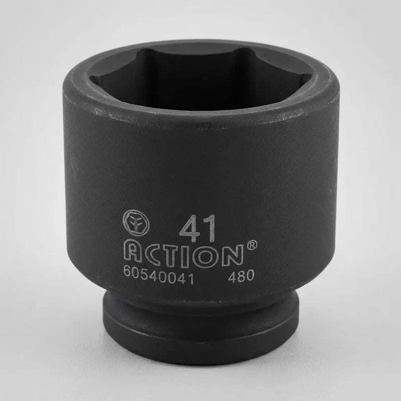 Dado Impacto 3/4'' De 41mm (60540041) Force