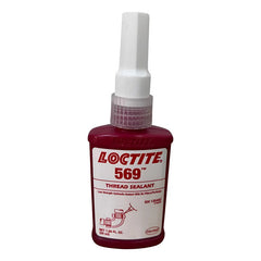 Loctite 569 Sellador De Roscas Hidraúlico 50 Ml