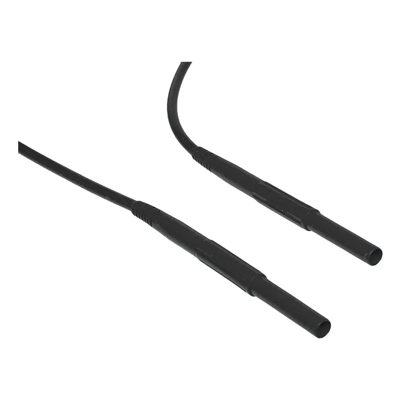 Cable De Prueba Hioki 9750-02 Para Ir3455 De 3 Metros Negro