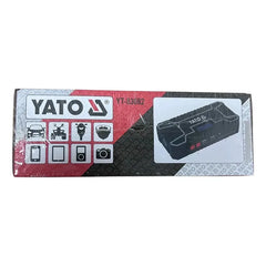 Partidor De Bateria Profesional Mini Yato Yt-83082 Portatil