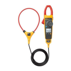 Pinza Amperimétrica Digital De Ca/cc Fluke 376 Fc Con Iflex 2500a