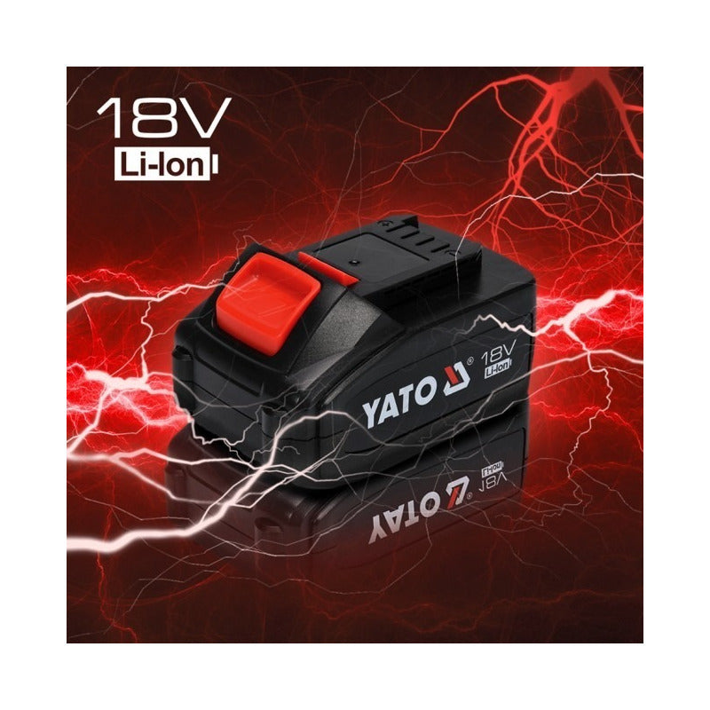 Bateria Yato /18v/ 2.0ah Yt-82842