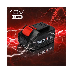 Bateria Yato /18v/ 2.0ah Yt-82842