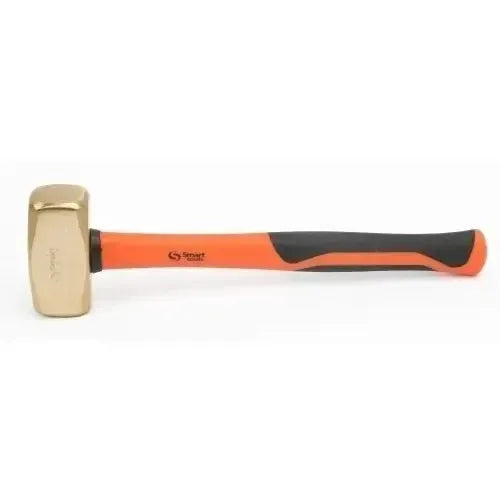 Combo De Bronce Smart Tools - 4 Lbs M. Fibra Vidrio Corto