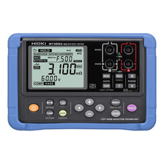 Probador De Baterias Hioki Bt3554-52 Pro Kit