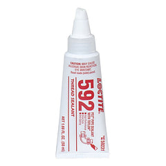 Sellador De Roscas Tubería 250ml Blanco Loctite 10,000 Psi