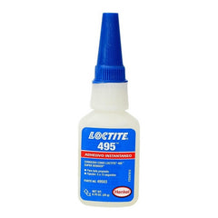 Loctite 495 Super Bonder 20grs. La Gotita