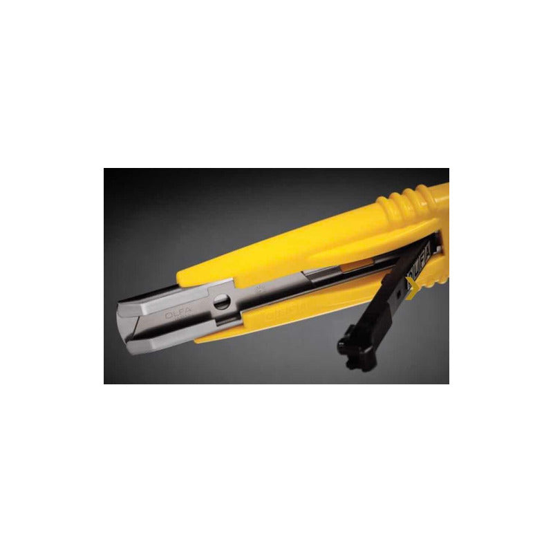 Cutter Olfa Sk-4 Para Flejes