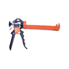 Pistola Silicona Calafatera Smart Tools 9  Abierta