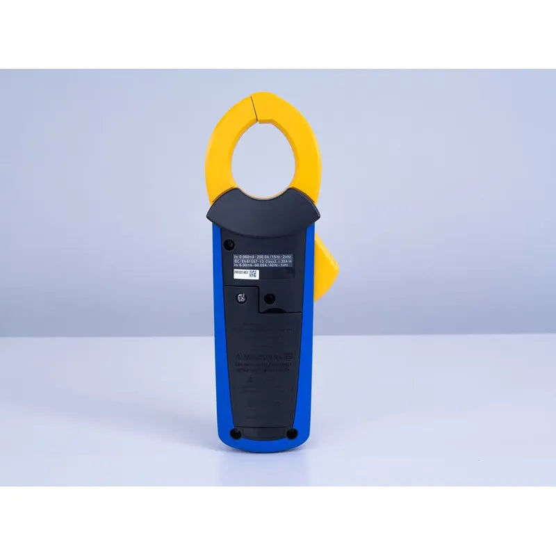 Amperímetro Hioki Cm4002-90 Para Fugas De Ca Con Bluetooth