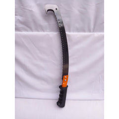 Serrucho De Poda Truper Jardín Hoja Curva Con Gancho 32.5cm