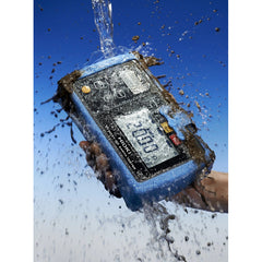 Medidor Puesta A Tierra 3 Polos Hioki Ft6031-90 + Bluetooth