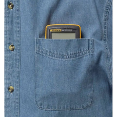 Multímetro Digital De Mano Fluke 107esp De Uso Residencial