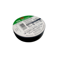 Cinta Aisladora De Pvc 3m Temflex - Autoextinguible 18m X 19mm