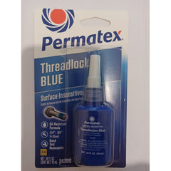 Traba Pernos De Mediana Resistencia 10ml - Permatex 24300