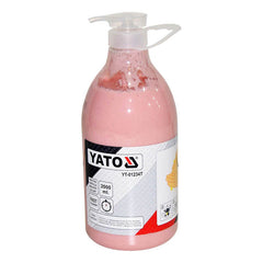 Jabón Mecánico Profesional 2 Lts Yato Yt-01234t