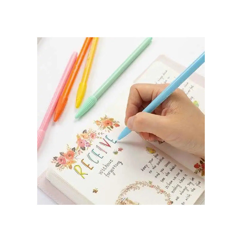 Monami Plus Pen 3000 36 Rotuladores Con Estuche