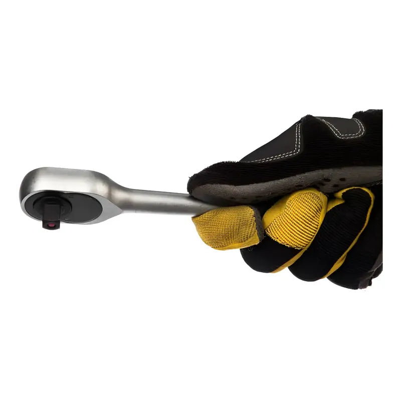 Juego De Dados []3/8 6-22mm. (3251-5), Force Negro