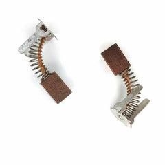 Juego Carbones Bosch 1.607.000.CZ1